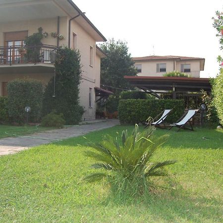 Affittacamere Loretta San Giuliano Terme Exterior photo