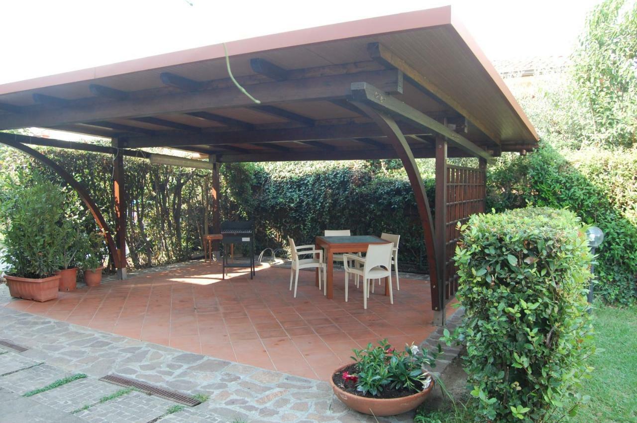 Affittacamere Loretta San Giuliano Terme Exterior photo